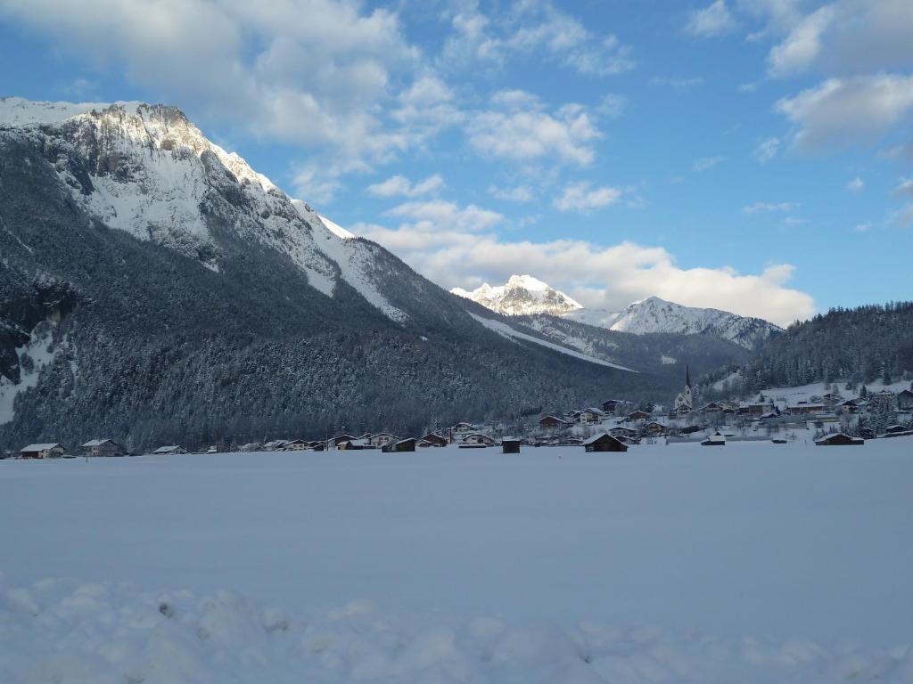 Gastehaus Frischhut Hotel Nassereith Luaran gambar