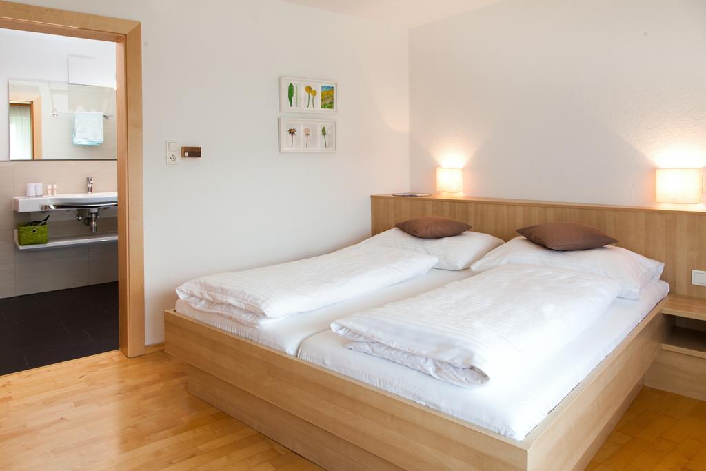 Gastehaus Frischhut Hotel Nassereith Luaran gambar