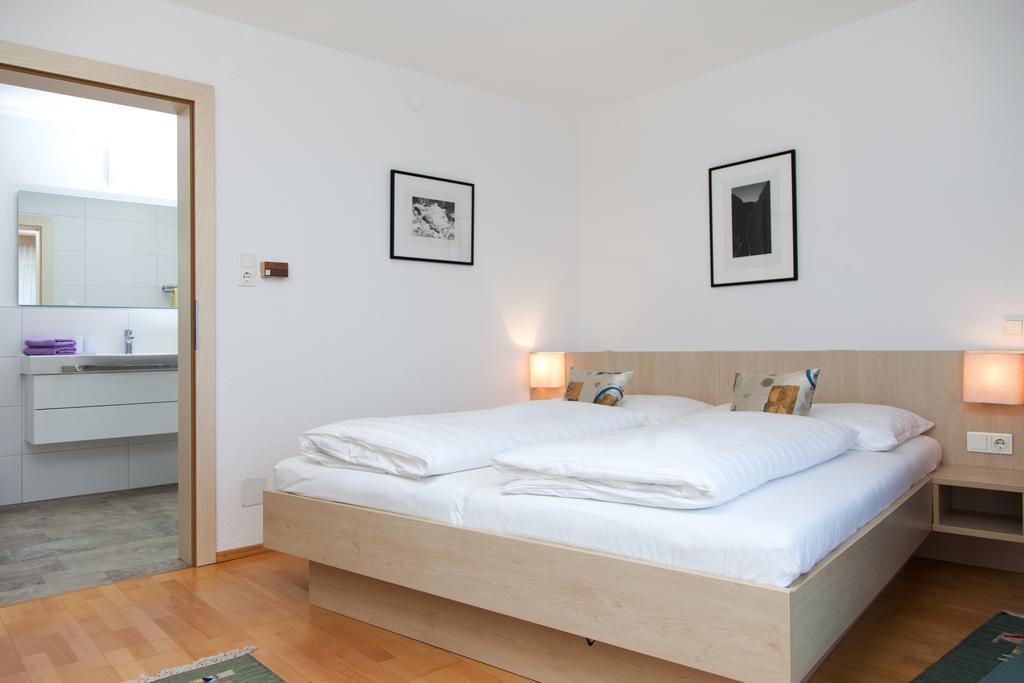 Gastehaus Frischhut Hotel Nassereith Luaran gambar