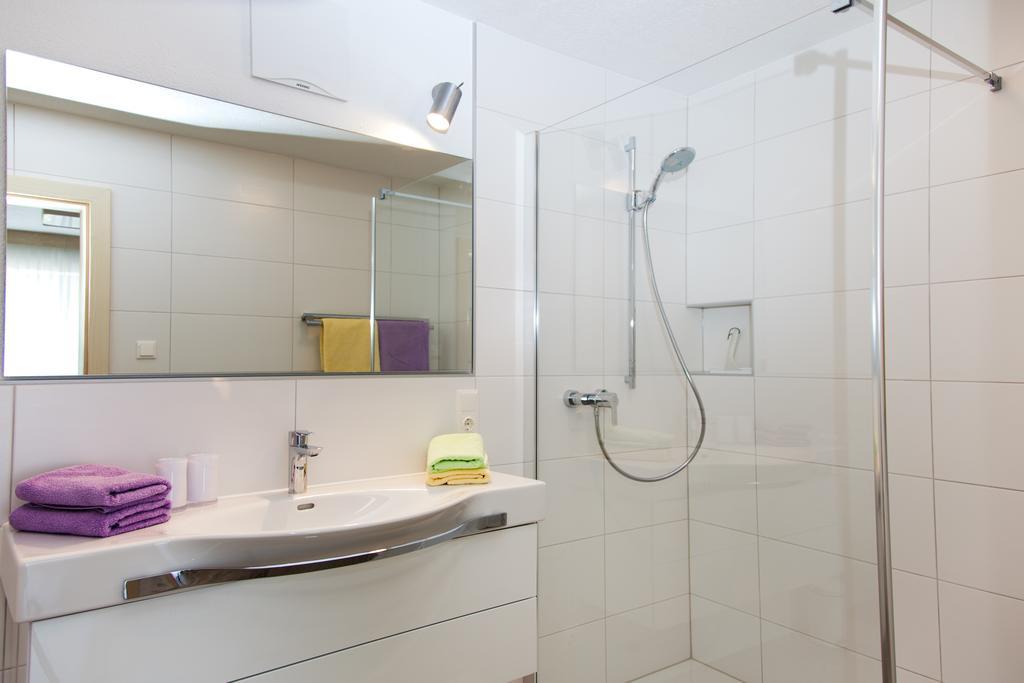 Gastehaus Frischhut Hotel Nassereith Luaran gambar
