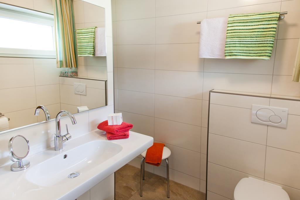 Gastehaus Frischhut Hotel Nassereith Luaran gambar