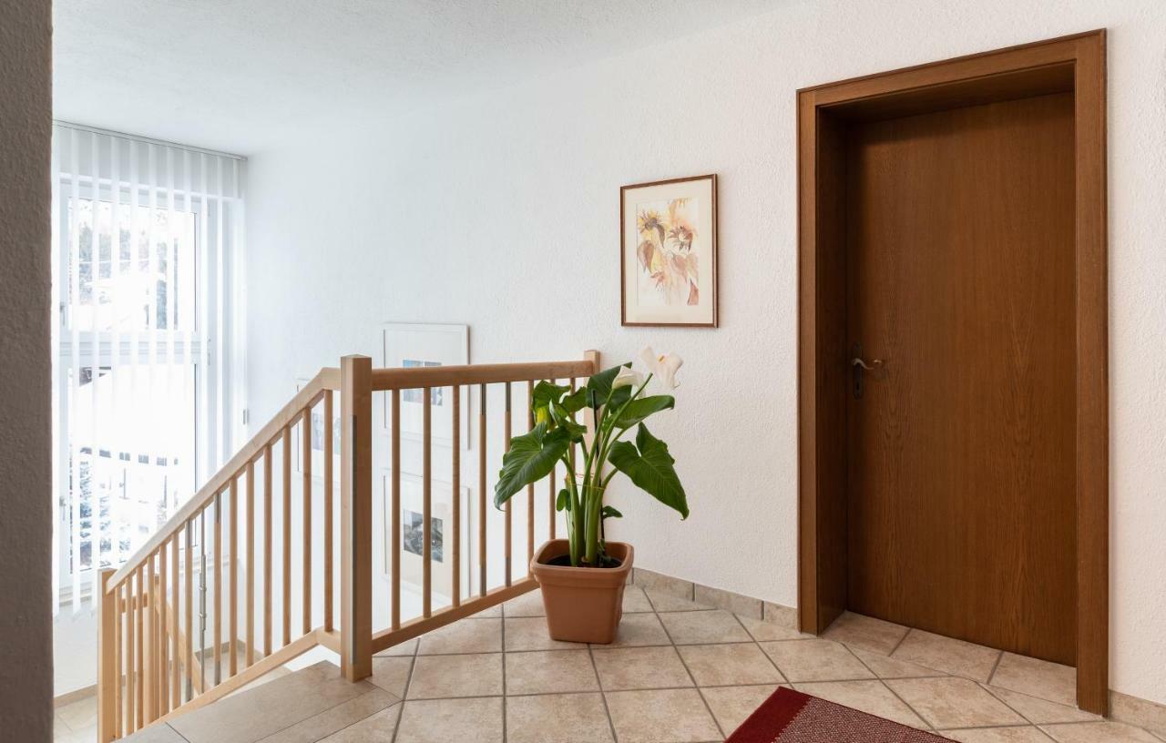 Gastehaus Frischhut Hotel Nassereith Luaran gambar